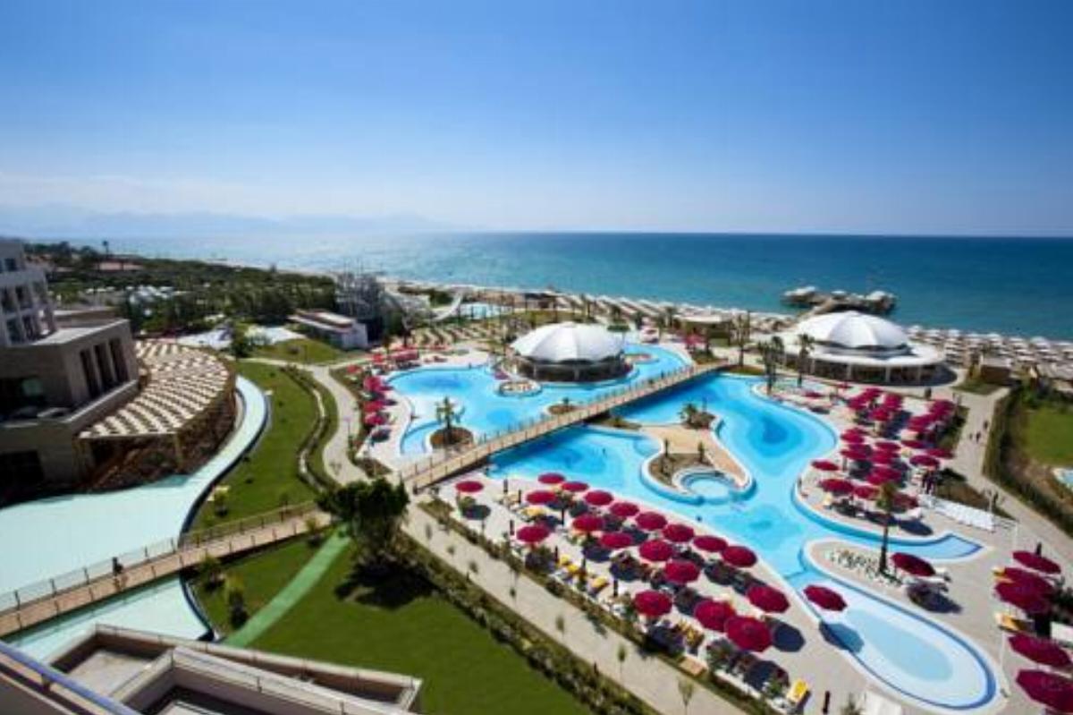 Kaya Palazzo Resort Casino | Kyrenia Hotel BOOK with ₹0 PAYMENT