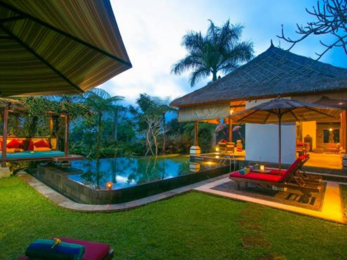 Kayla Bali Villa Hotel Penginyahan Indonesia