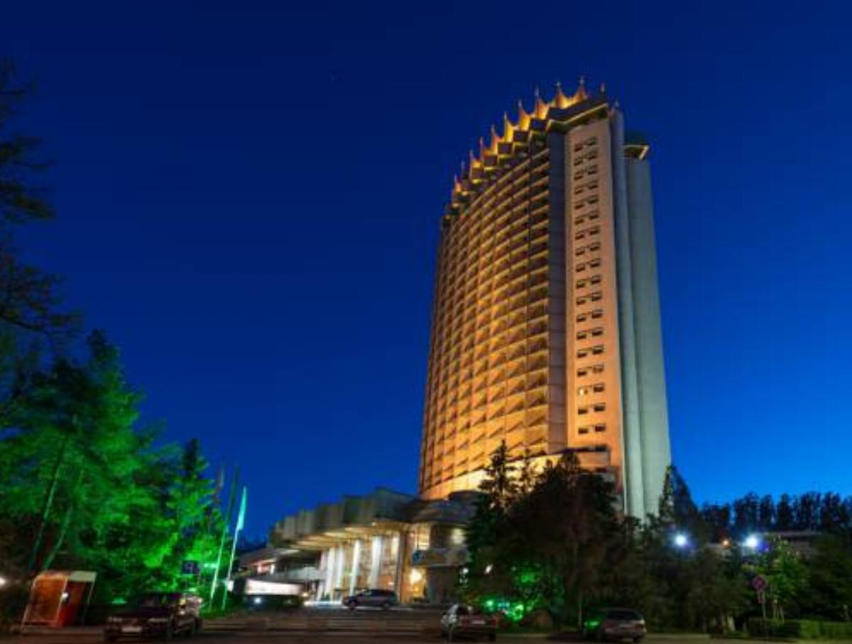 Kazakhstan Hotel Hotel Almaty Kazakhstan