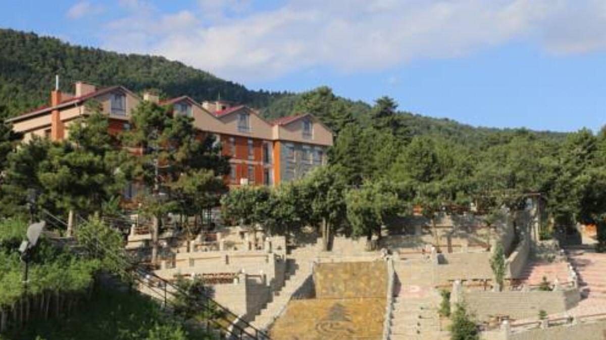 Kazdag Goknar Hotel Hotel Yenice Köyü Turkey
