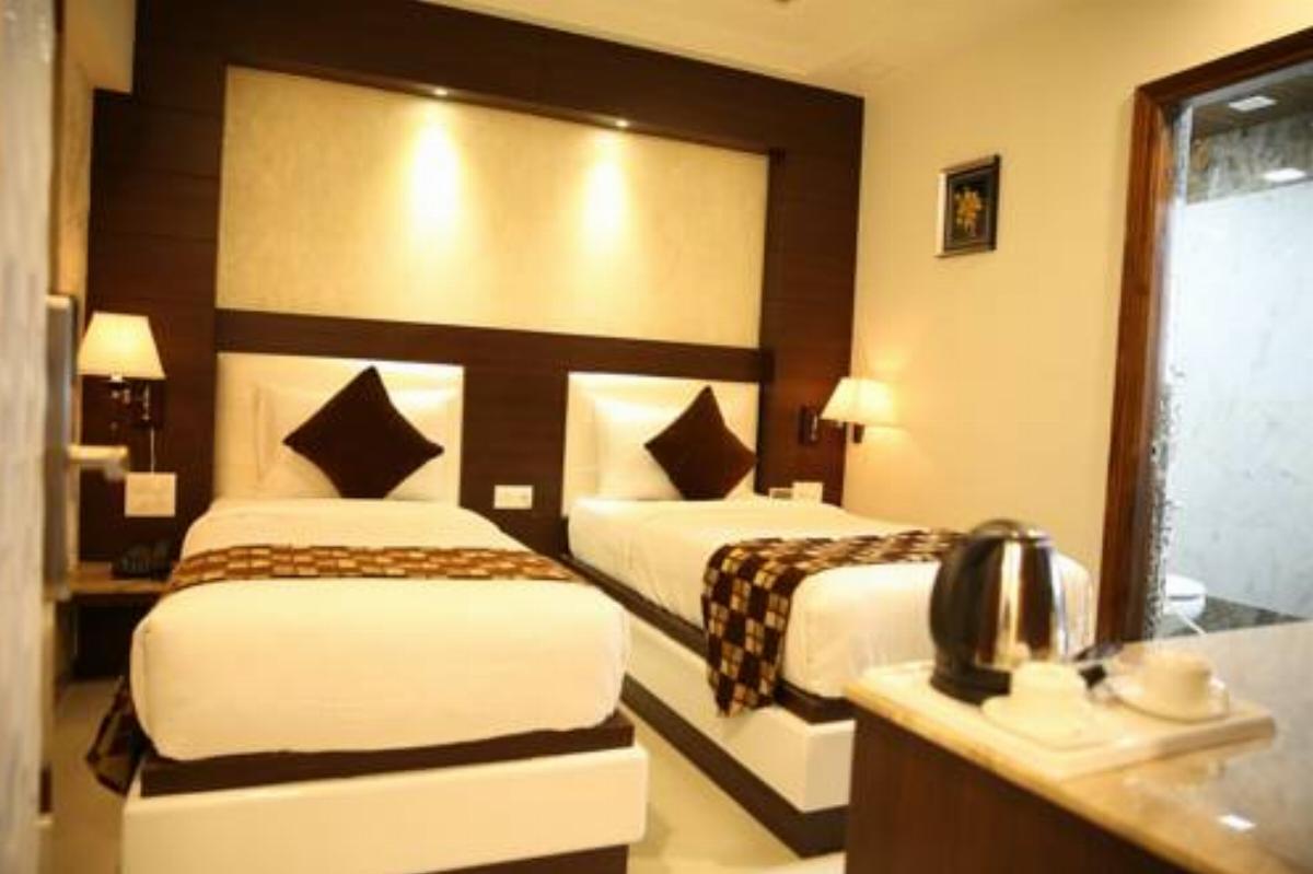 Kc Inn Hotel Ajmer India