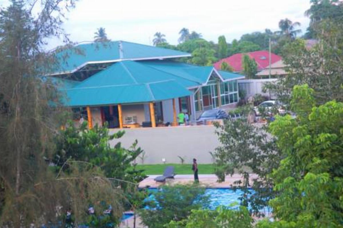 KCC Hotel Hotel Kibamba Tanzania