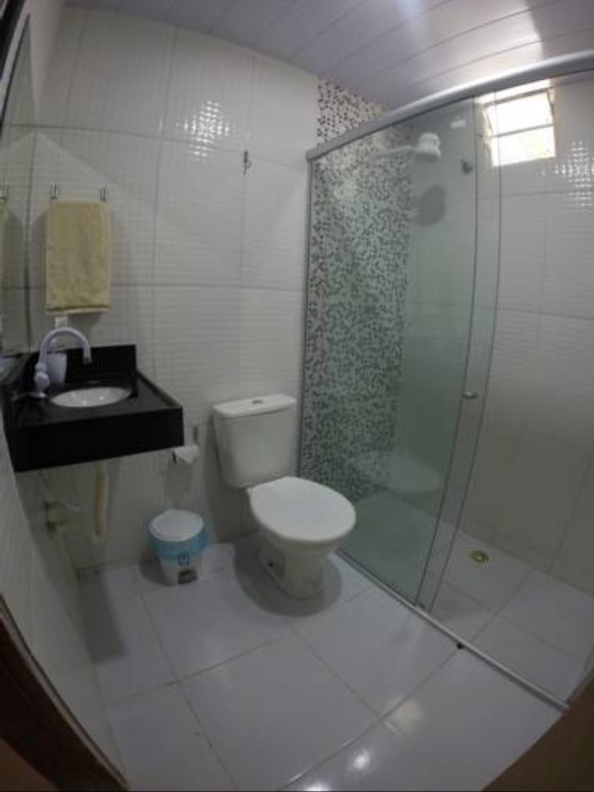 KCP Hostel - Unidade I Hotel Barra de Camaratuba Brazil