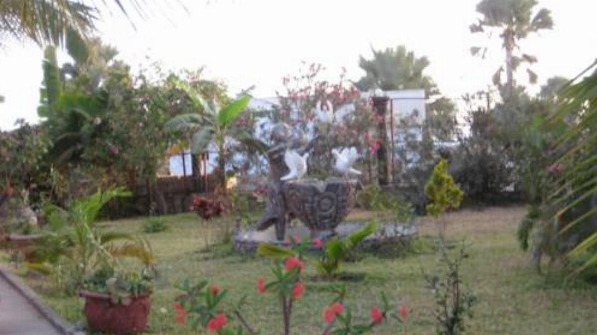 Keapar Mariam Lodge Hotel Bijilo Gambia