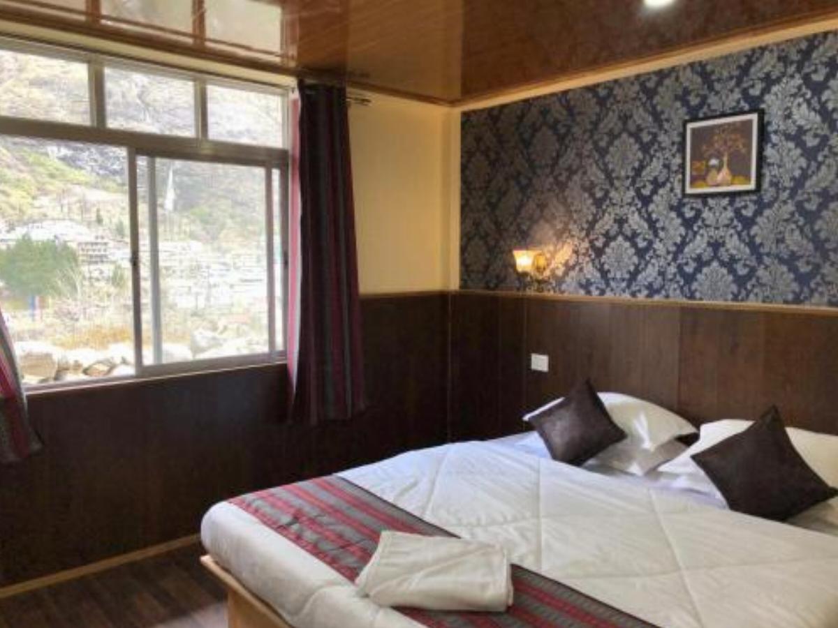 Kee-Rong Cottages Hotel Lachung India