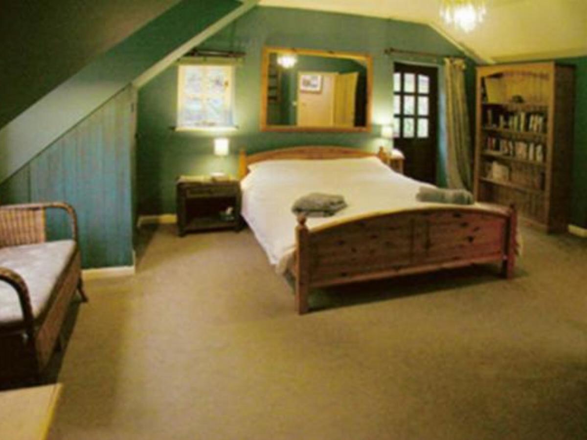 Keepers Cottage Hotel Fownhope United Kingdom