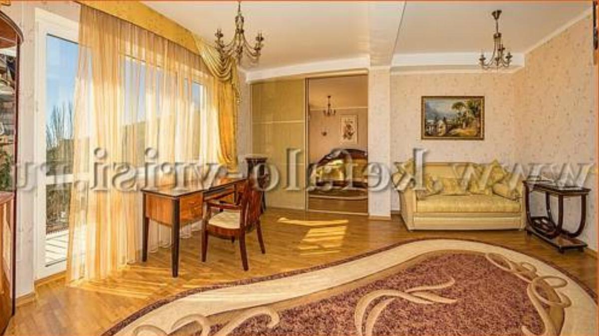 Kefalo Vrisi Hotel Balaklava Crimea