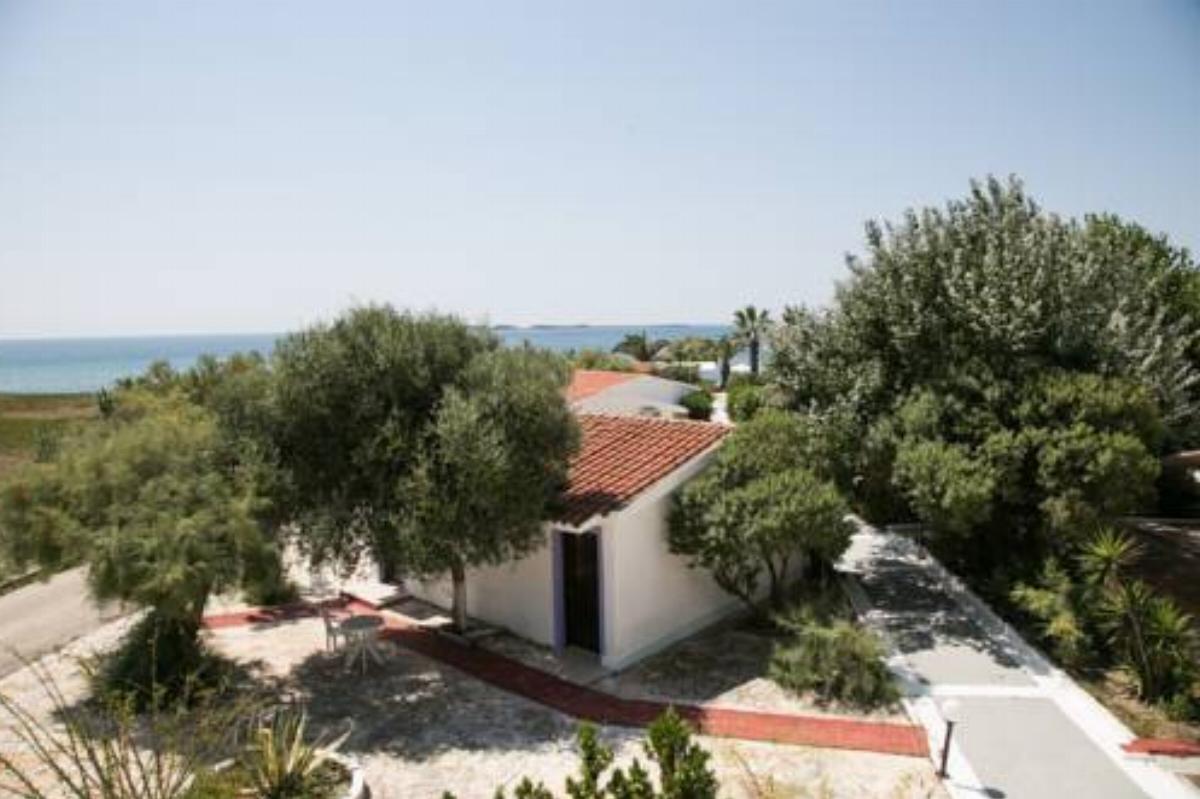 Kefalonia Beach Hotel & Bungalows Hotel Lixouri Greece
