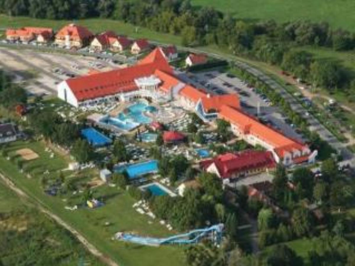 Kehida Termal Hotel Hotel Heviz Hungary