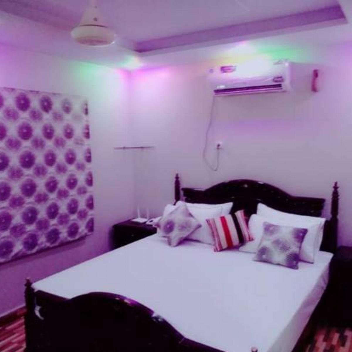 Kehkashan Accommodation Hotel Karachi Pakistan