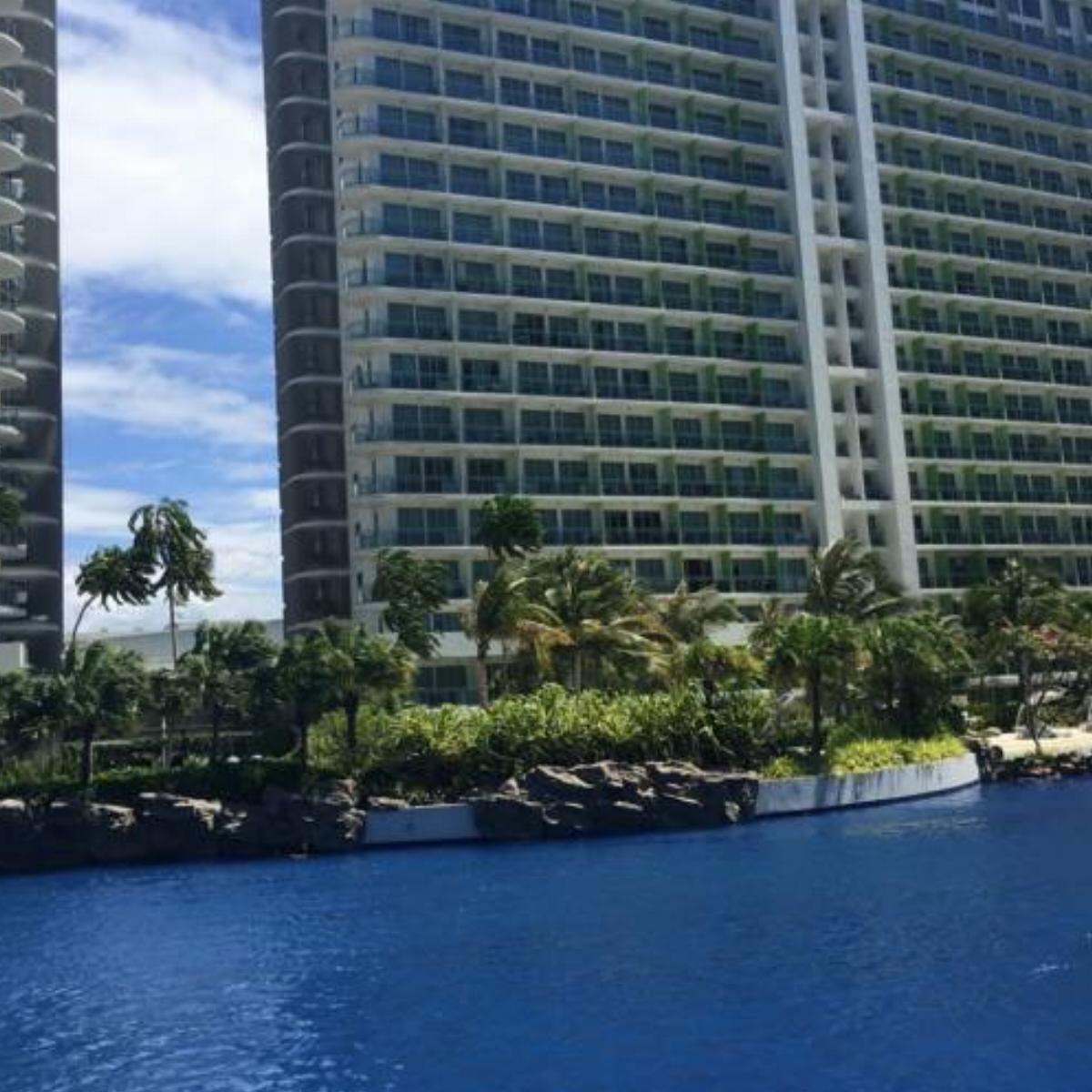 Keir Martin's Miami 1707 @ Azure Hotel Manila Philippines