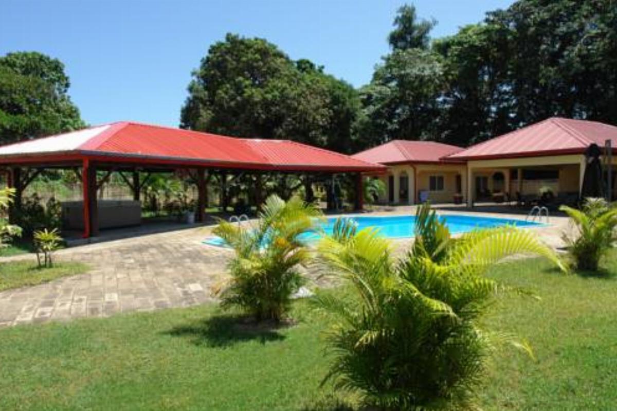 Kekemba Resort Paramaribo Hotel Paramaribo Suriname