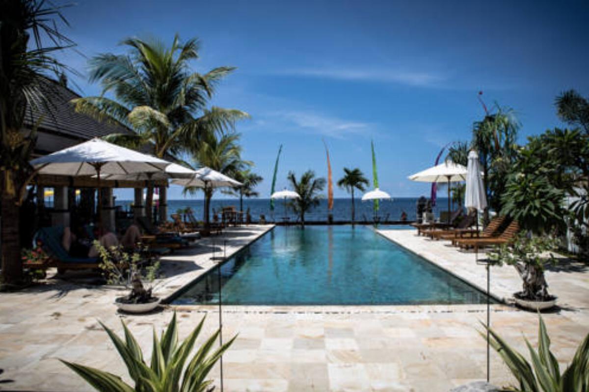 Kelapa Lovina Beach Villa Hotel Lovina Indonesia