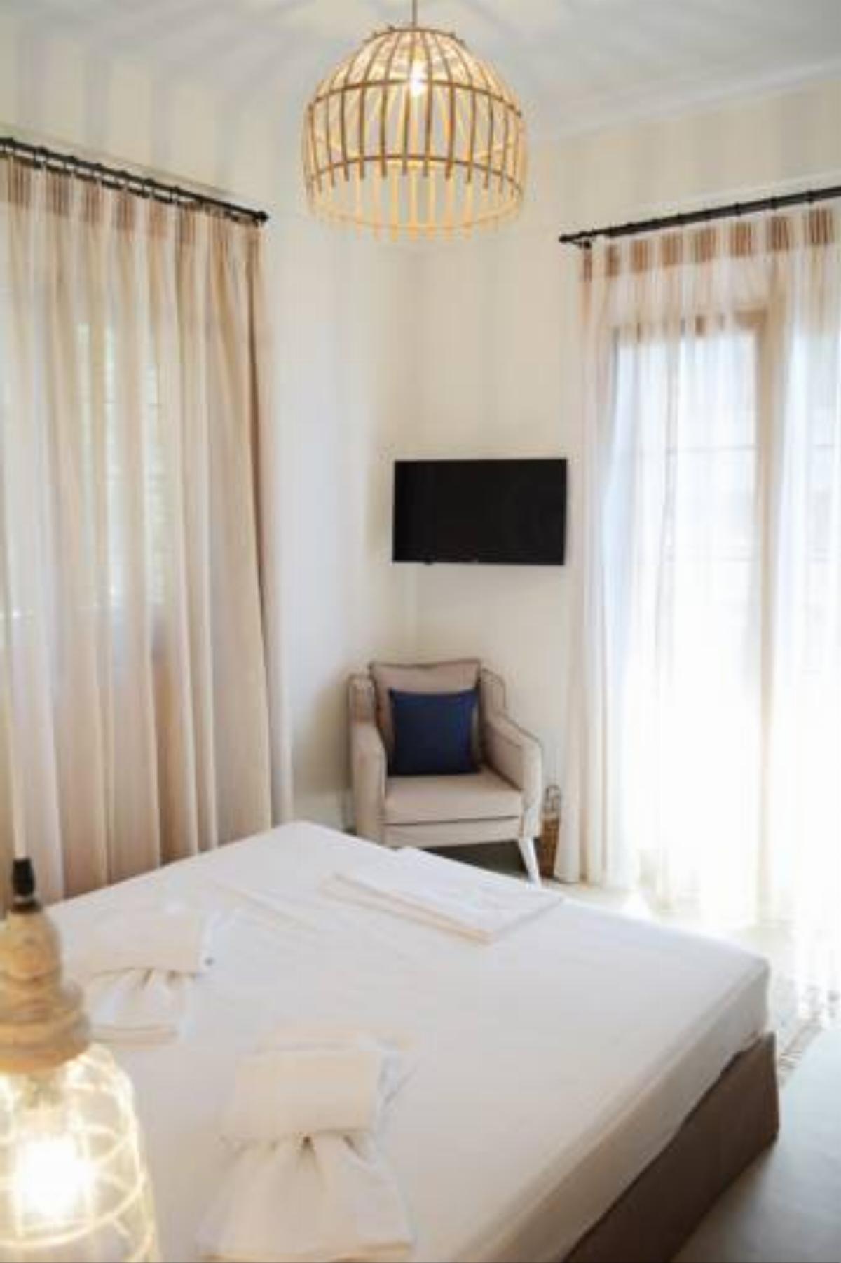 Kelly Hotel Hotel Agios Ioannis Pelio Greece