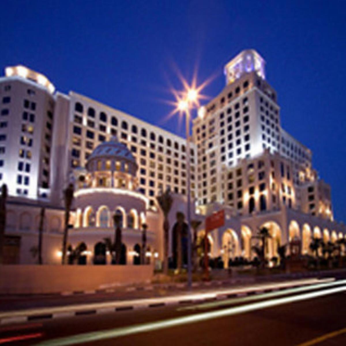 Kempinskin Hotel-Mall Of The Emirates Hotel Dubai United Arab Emirates
