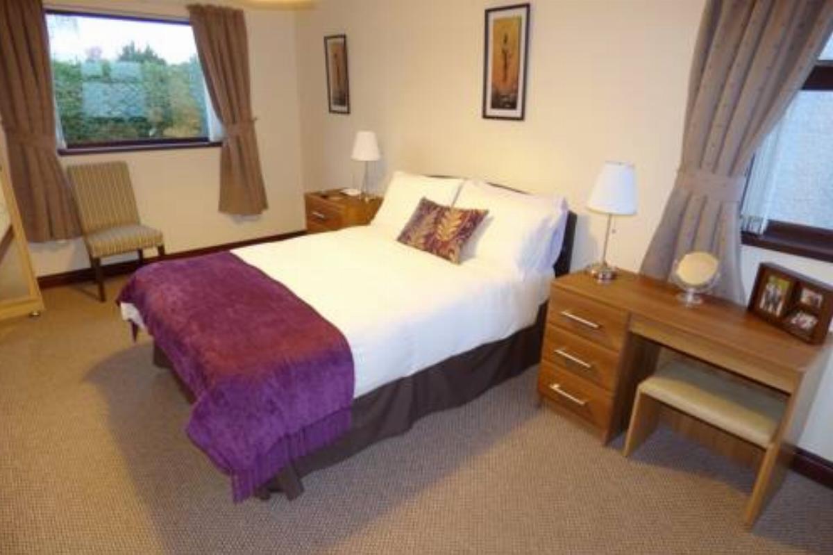 Ken-Mar House Bed and Breakfast Hotel Ballymoney United Kingdom