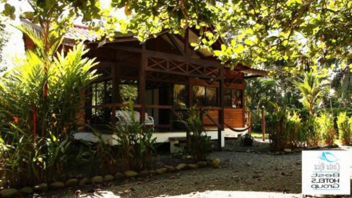 Kenaki Lodge Hotel Cahuita Costa Rica
