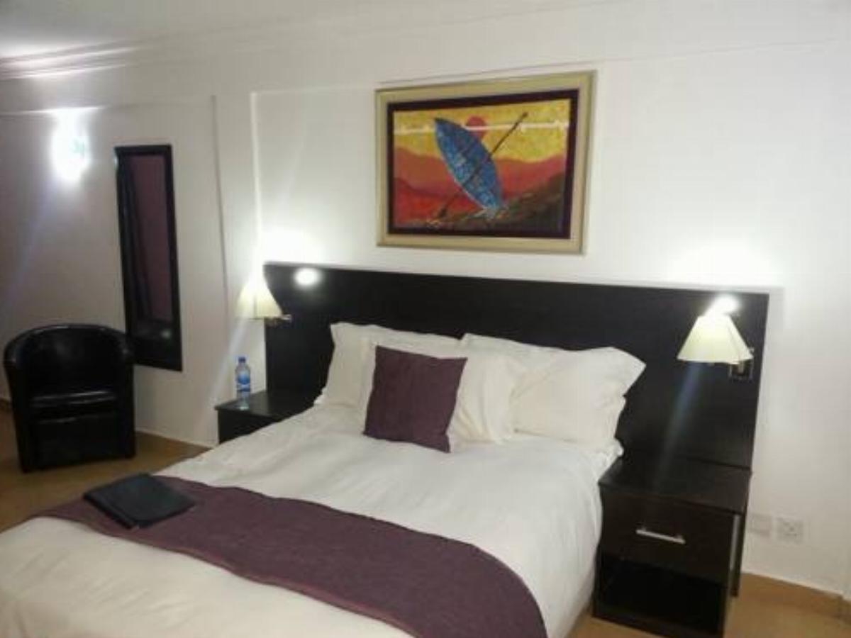 Kennan Lodge Hotel Nsukka Nigeria