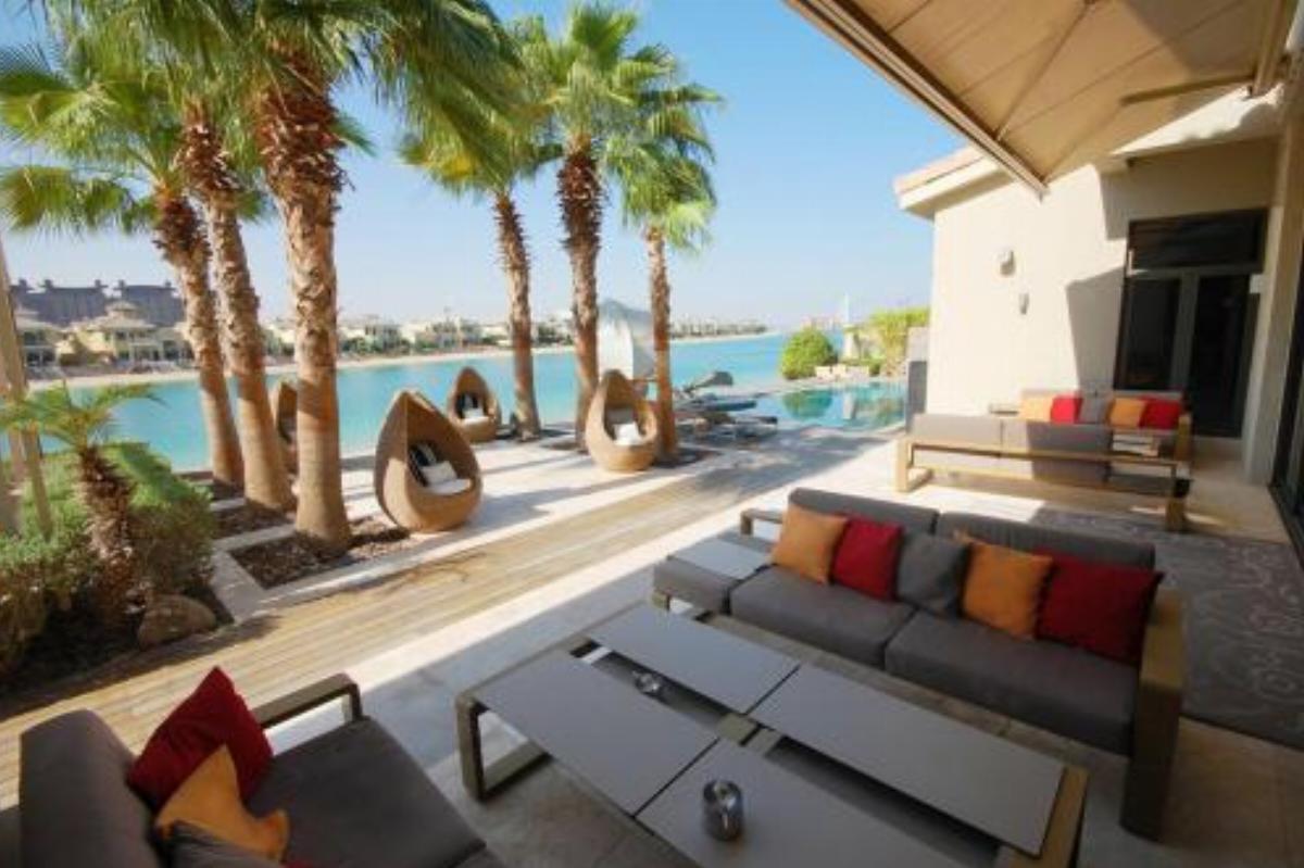 Kennedy Towers - Exclusive Signature Villa C Hotel Dubai United Arab Emirates