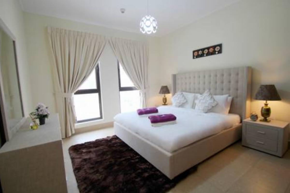 Kennedy Towers - Zanzebeel 3 Downtown Hotel Dubai United Arab Emirates