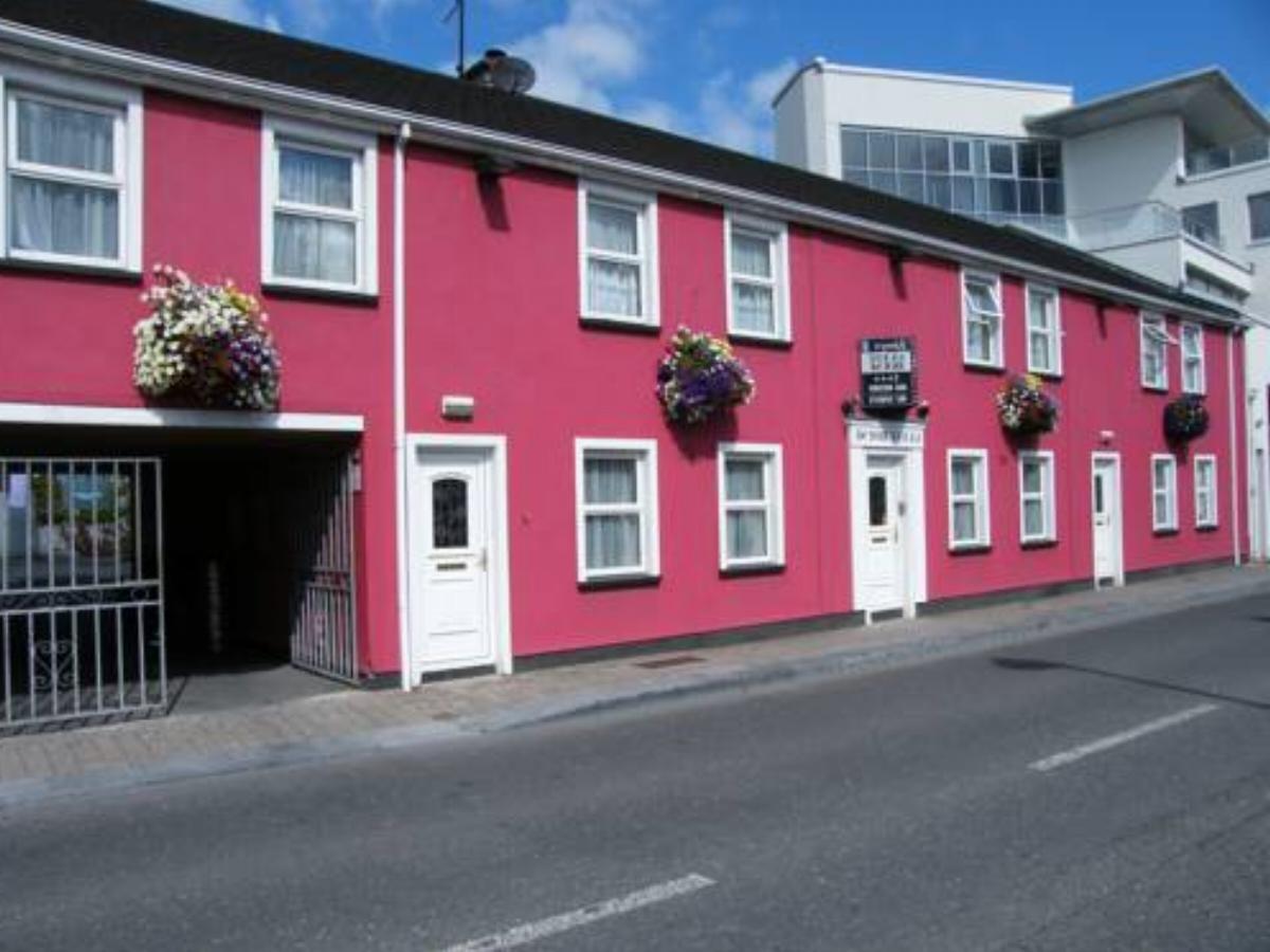 Kennys Guest House Hotel Castlebar Ireland
