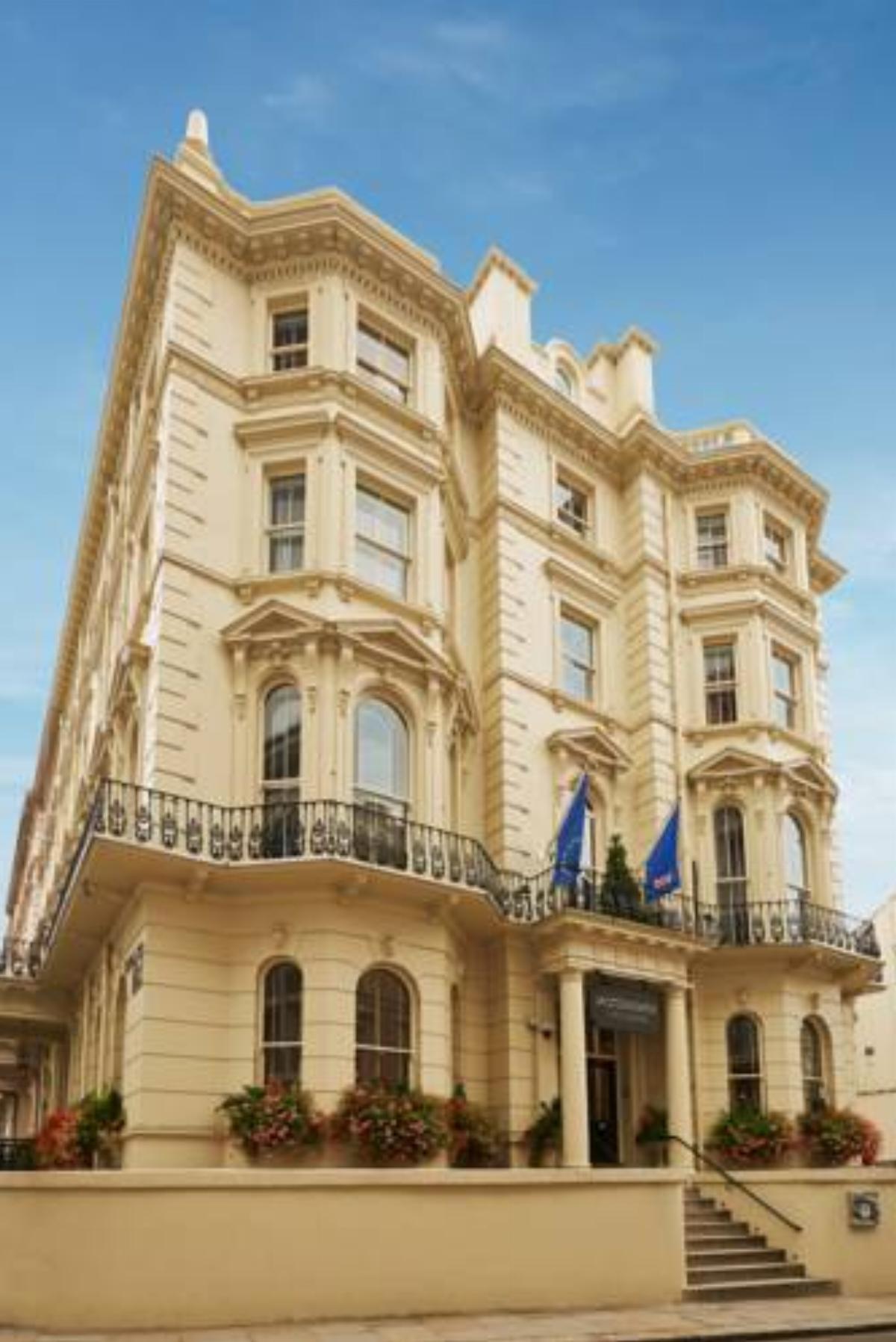 Kensington House Hotel Hotel London United Kingdom