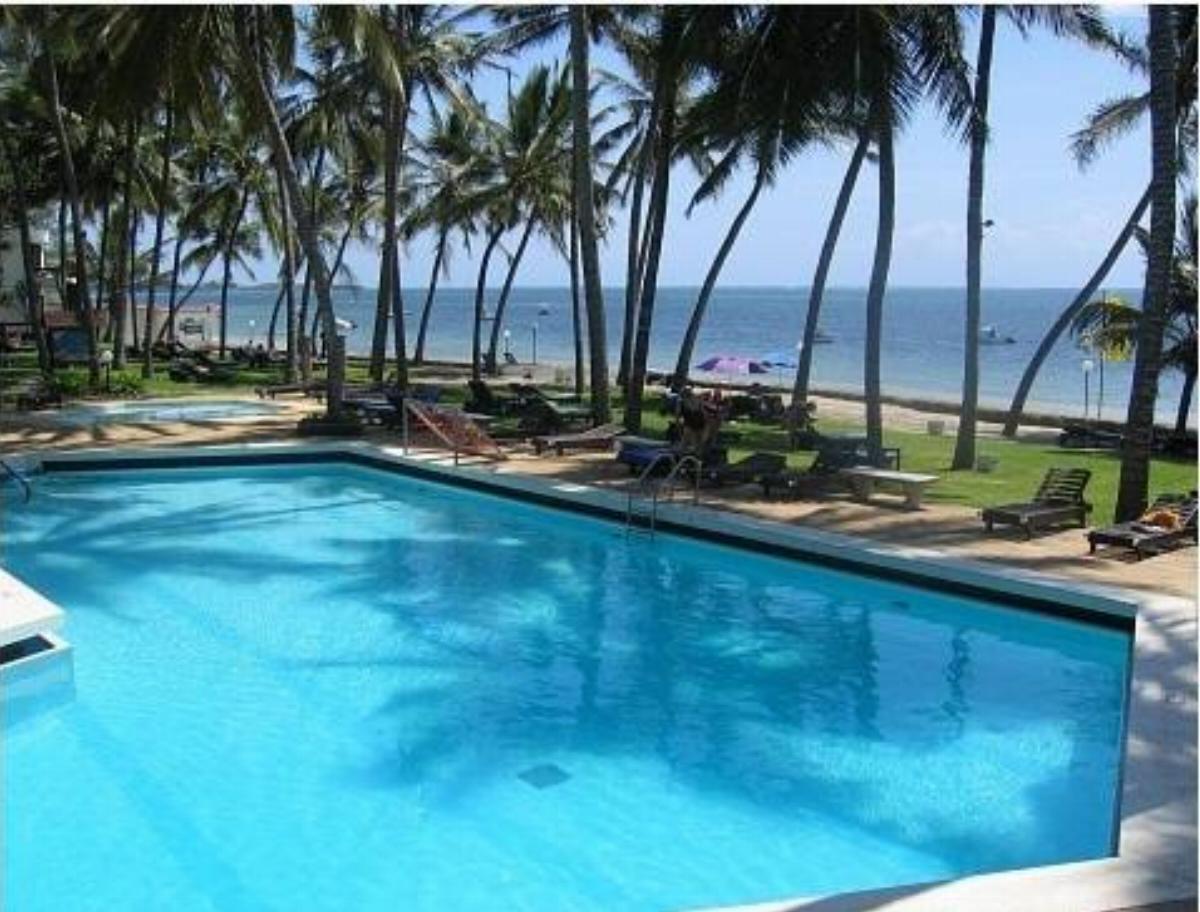 Kenya Bay Beach Hotel Hotel Bamburi Kenya