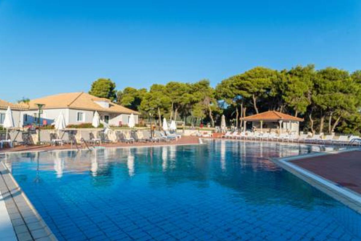 Keri Village & Spa by Zante Plaza (Adults Only) Hotel Kerion Greece