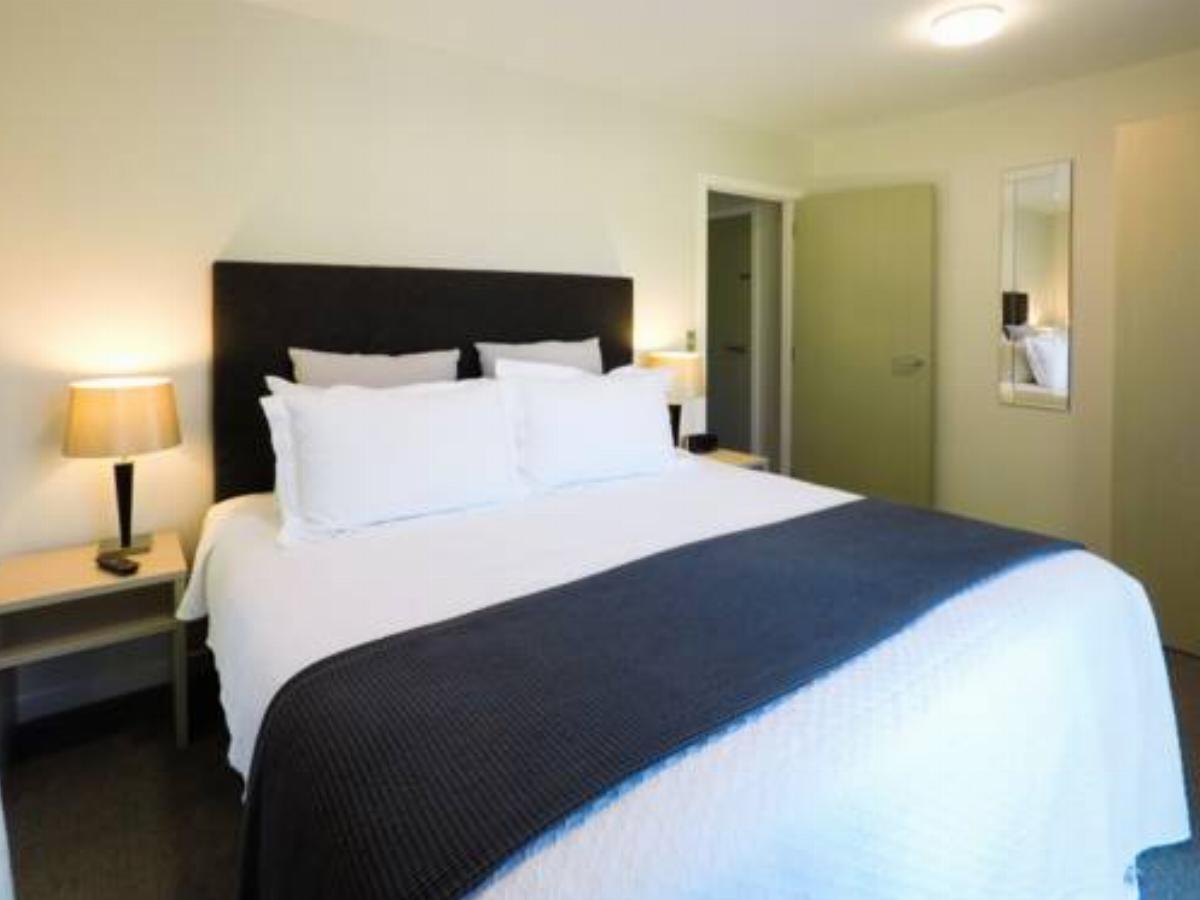 Kerikeri Homestead Motel & Apartments Hotel Kerikeri New Zealand