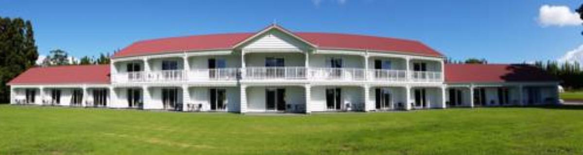 Kerikeri Park Lodge Hotel Kerikeri New Zealand