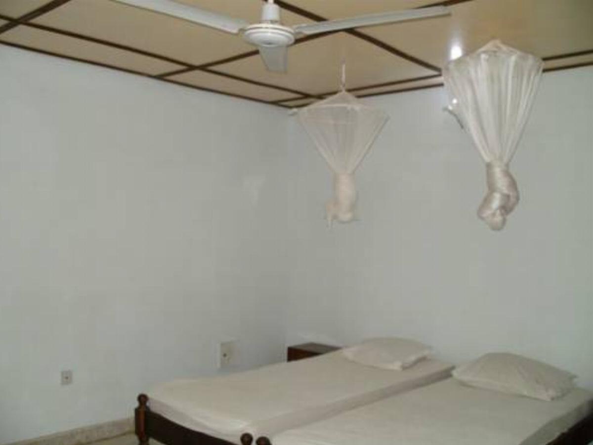 Kerrsering Apartments Hotel Kololi Gambia