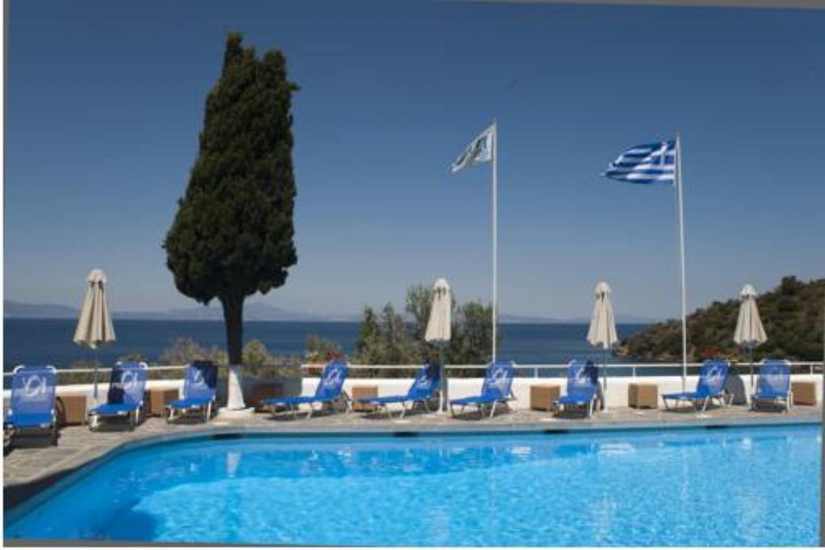 Kerveli Village Hotel Hotel Kerveli Greece