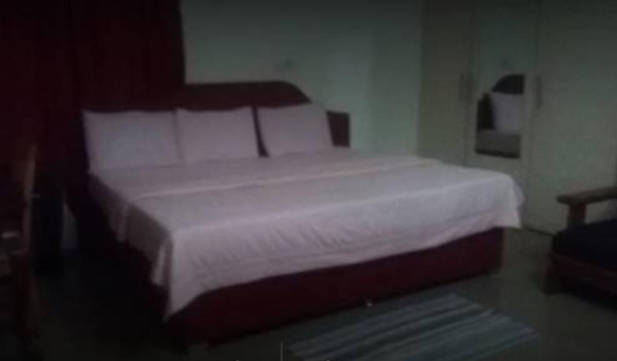 Kesandra Hotel And Suites Hotel Enugu Nigeria