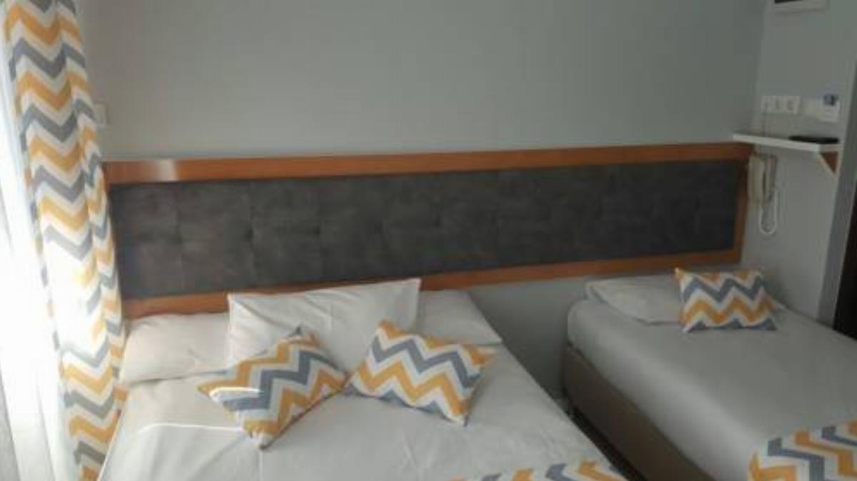 Kestanbol Hotel Hotel Canakkale Turkey