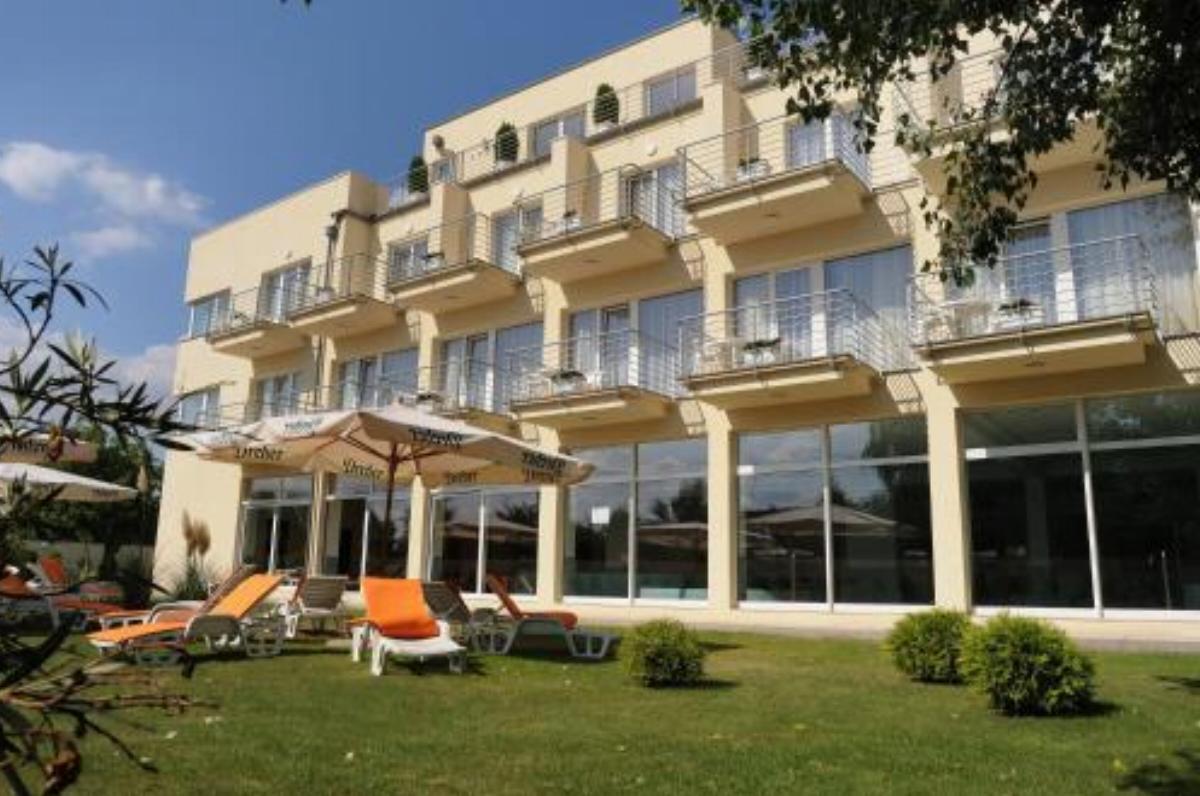 Két Korona Konferencia és Wellness Hotel Hotel Balatonszárszó Hungary
