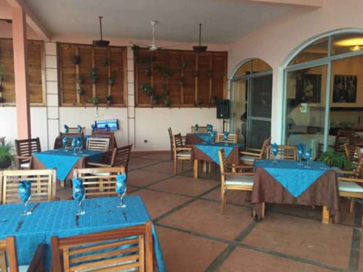 Keur Dada Hotel Saint-Louis Senegal