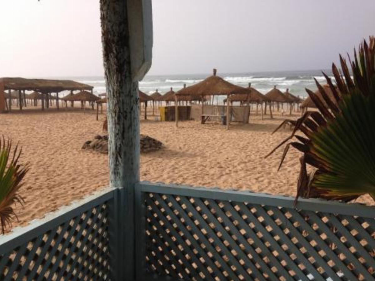 Keur Sokhna Hotel Dakar Senegal