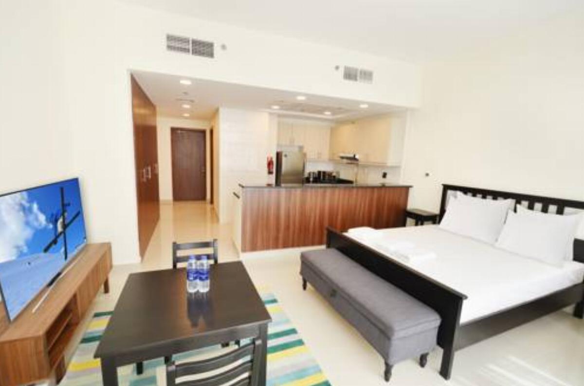 Key One Homes- Reef Residence Hotel Dubai United Arab Emirates