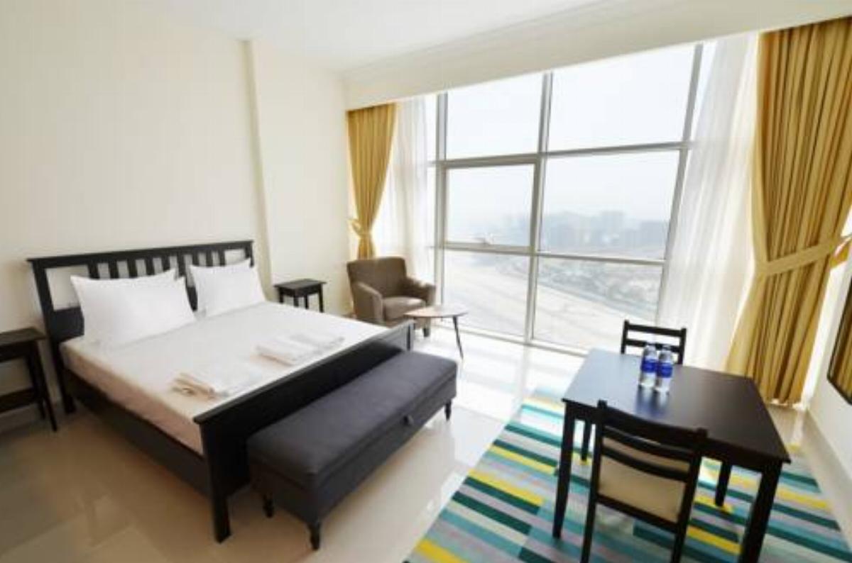 Key One Homes- Reef Residence Hotel Dubai United Arab Emirates