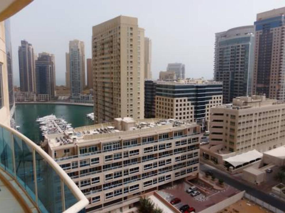 Key One Homes - Yacht Bay Hotel Dubai United Arab Emirates