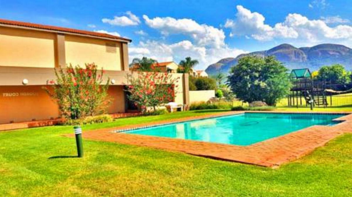 Key West Condo Apartment Hotel Hartbeespoort South Africa