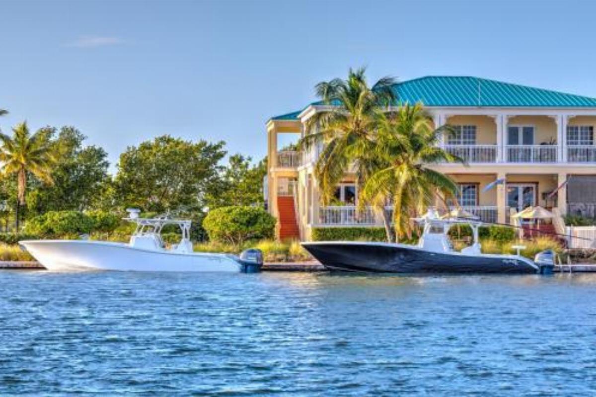 Key West Harbour Oceanfront Suites Hotel Key West USA