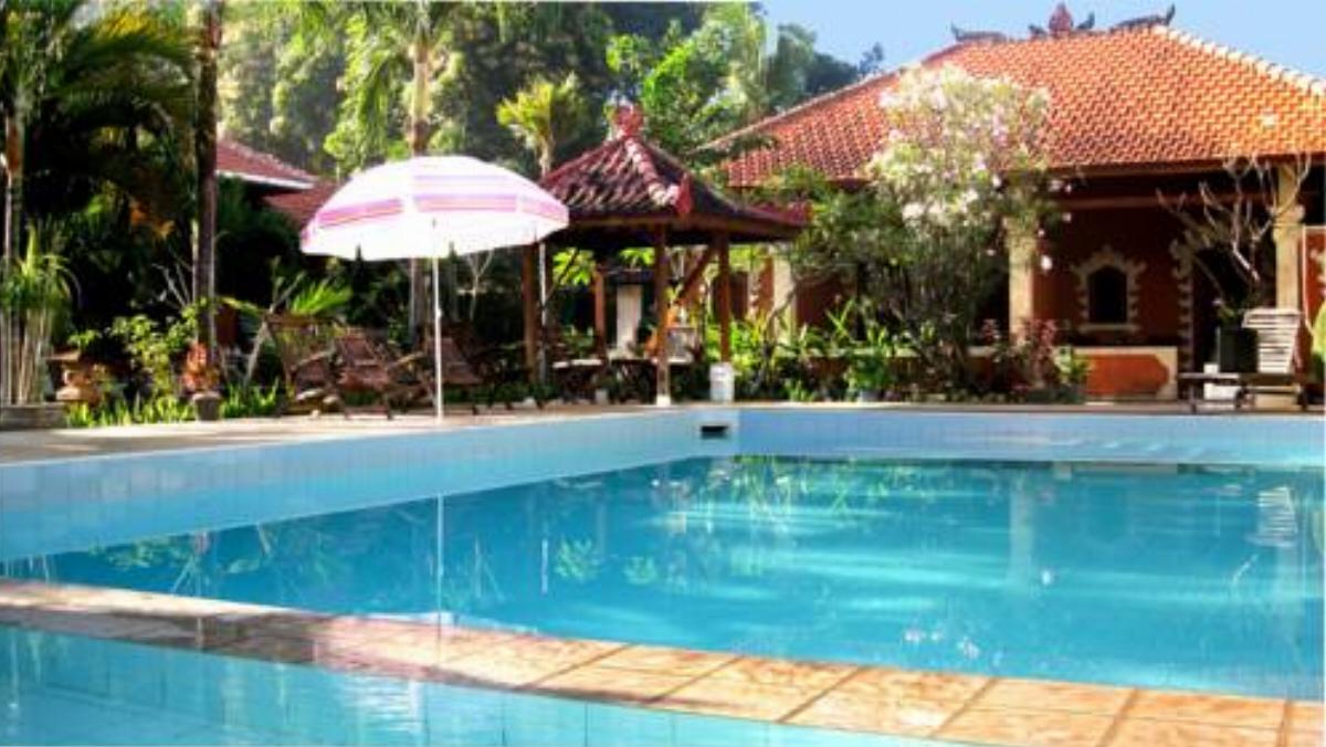 Keyani Bungalows Hotel Lovina Indonesia