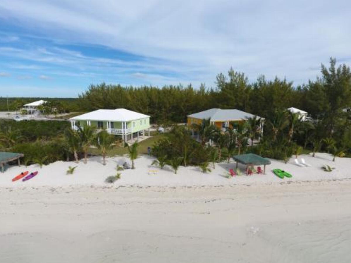 Keylime Beach House Hotel Abaco Island Bahamas