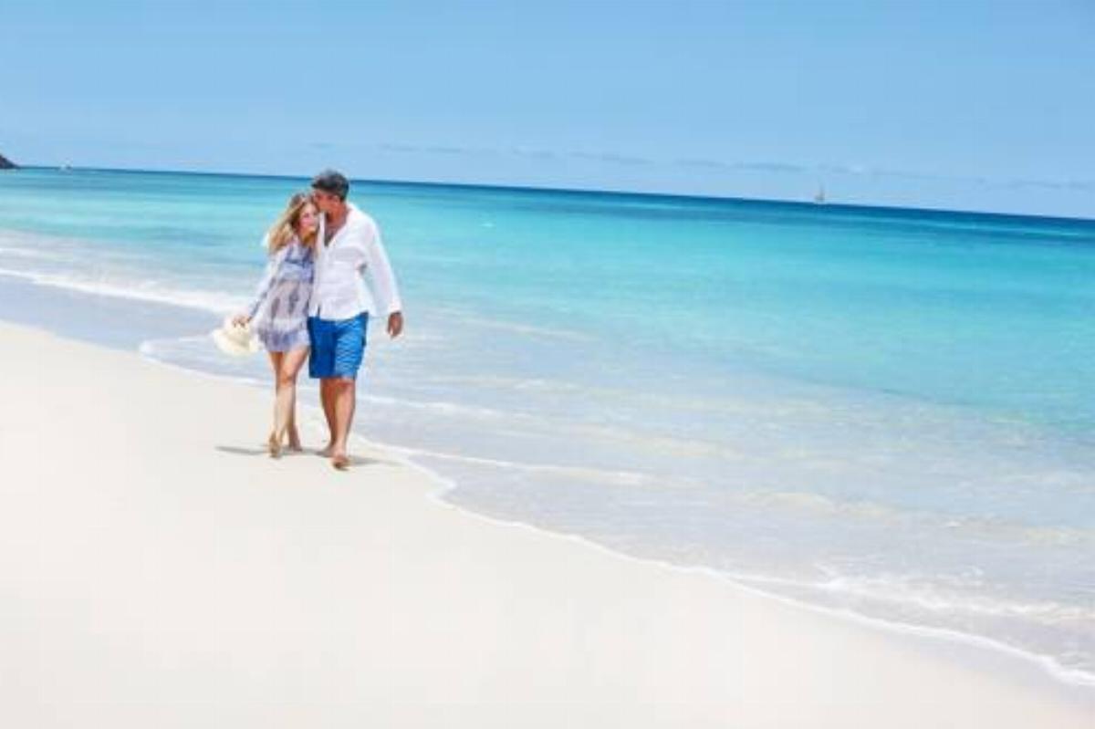 Keyonna Beach Resort Antigua -All Inclusive Hotel Jennings Antigua and Barbuda