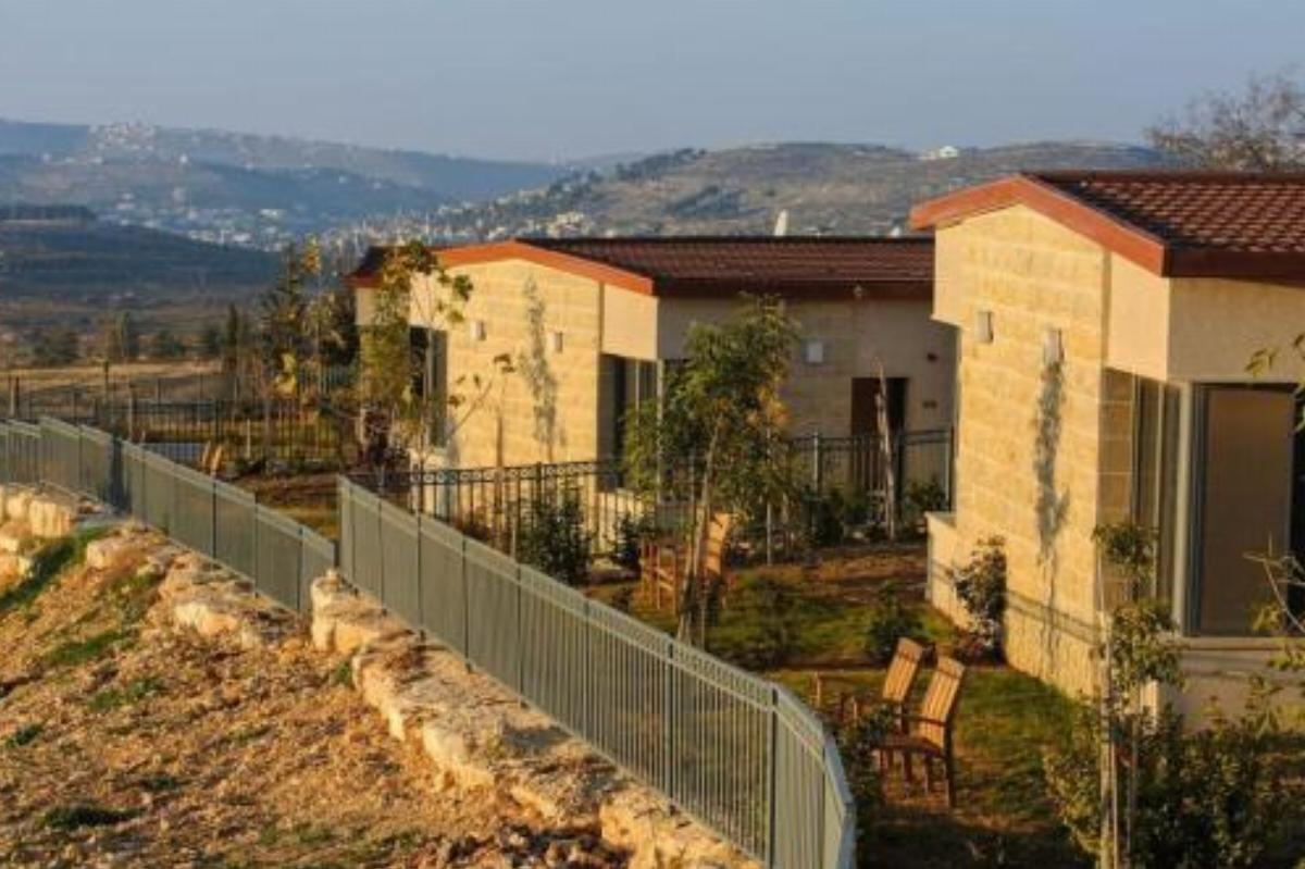 Kfar Etzion Guest House Hotel Khirbat Şafā Palestinian Territory