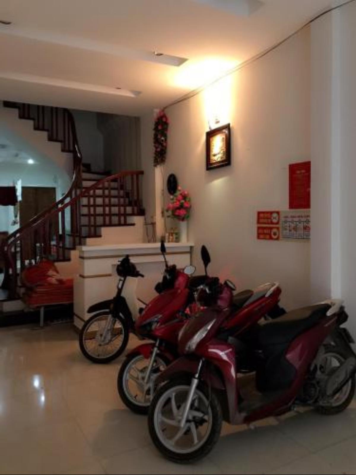 Khách sạn Sen Hồng Hotel Kon Rung (1) Vietnam