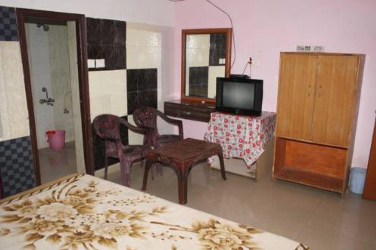 Khajuraho Cottage Hotel Jāmb India