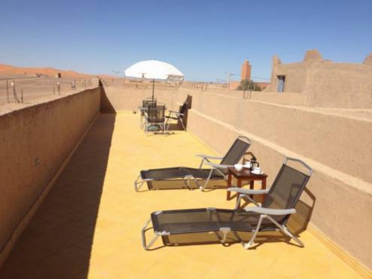 Khamliya Desert Hotel Hotel Khamliya Morocco