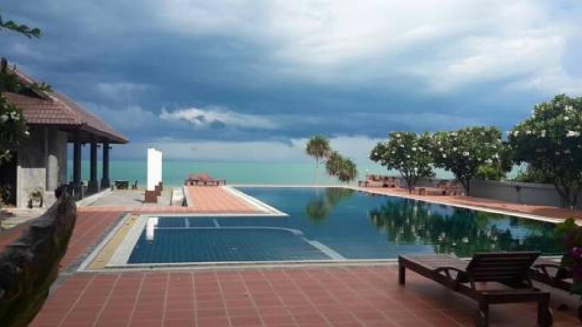 Khanom Beach Residence Hotel Khanom Thailand